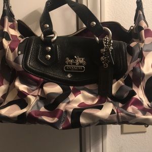 Coach handbag